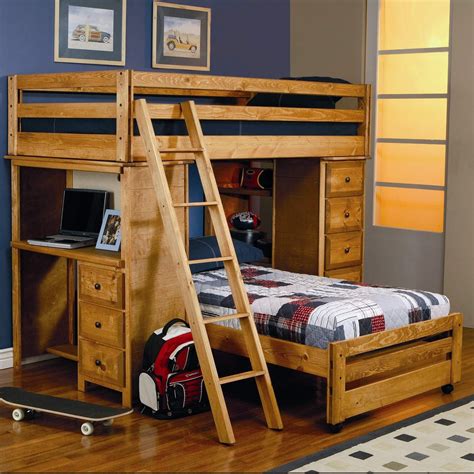 adult l shaped bunk beds|adult perpendicular bunk bed.